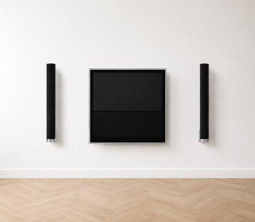 Bang & Olufsen - Beovision 10-40 Full HD téléviseur 40