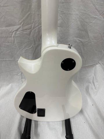 Lintage Guitars - LPT-1000-WH (White Gloss – Active Pickups), Nieuw