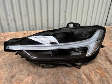 Phare av. gauche Volvo XC60 II 2021-2025 Full LED 32342506, Ophalen