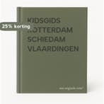 KIDSGIDS ROTTERDAM SCHIEDAM VLAARDINGEN 9789076691114, Verzenden