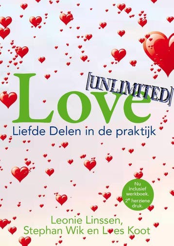 Love unlimited 9789082264708 Koot Loes, Verzenden, Zo goed als nieuw, Koot Loes