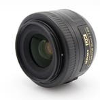 Nikon AF-S 35mm F/1.8G DX | Occasion, Ophalen of Verzenden