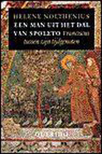 Een man uit het dal van Spoleto 9789021477206 H. Nolthenius, Verzenden, Zo goed als nieuw, H. Nolthenius