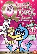 Queer duck op DVD, CD & DVD, DVD | Comédie, Envoi