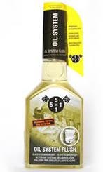 5in1 motor flush 310ml, Ophalen of Verzenden