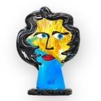Fabio Tagliapietra - sculptuur, Volto “Omaggio a Picasso” -