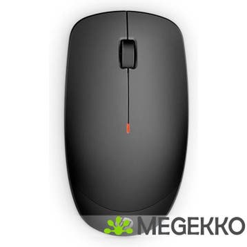 HP 235 Slim draadloze muis, Verzenden, Nieuw