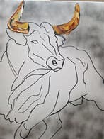 Henry Escobar - Toro