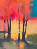 GREG (1970, Spain) - Atardecer - XL - No Reserve