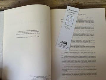 Blake & Mortimer - Esquisses & Dessins 1 & 2 - 2x C - 2, Nieuw
