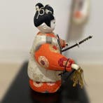 Japanese Mataro Kimekomi Doll () Momotaro — Boys’ Day