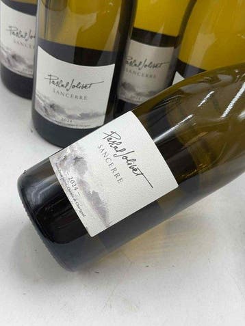 2025 Pascal Jolivet - Sancerre - 6 Bouteilles (0,75 L), Nieuw