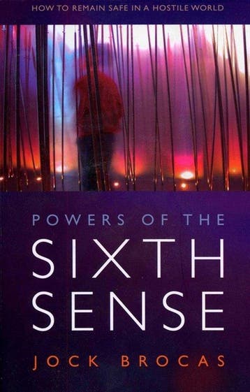 Power of the Sixth Sense - Brocas, Verzenden, Nieuw