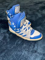 Adidas - Jeremy Scott - Sneakers - Taille : EU 43 - Vintage, Nieuw