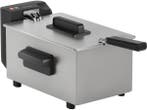 Veiling - Tristar Frituurpan 3 liter - FR-9326 - Friteuse 20, Gebruikt