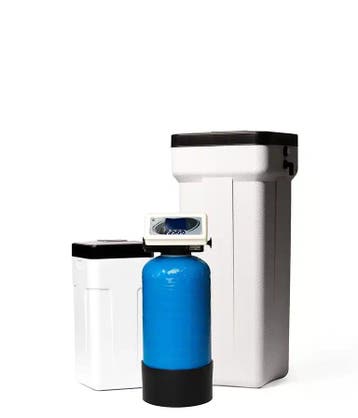 WTR15 Premium Waterontharder, Electroménager, Adoucisseurs d'eau, Verzenden