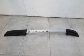 dakrails rechts Dacia Duster I, Verzenden, Gebruikt
