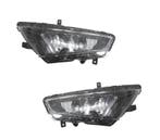 Phares Antibrouillard Pour Seat Ibiza 12-, Verzenden
