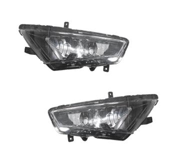 Phares Antibrouillard Pour Seat Ibiza 12-, Autos : Pièces & Accessoires, Verzenden