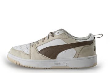 Puma Sneakers in maat 41 Beige, Kleding | Heren, Schoenen, Puma, Overige kleuren, Verzenden, Sneakers