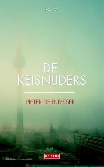 De keisnijders 9789044521177 Pieter De Buysser, Verzenden, Gelezen, Pieter De Buysser