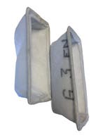 ComAir HRWC 180 | G3 | Filterset, Verzenden