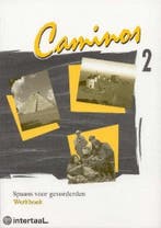 Caminos (oude editie) 2 9789054510727 M. Gorrissen, Boeken, Verzenden, Gelezen, M. Gorrissen