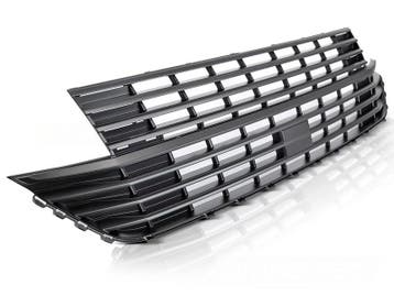 Carnamics Grille | Volkswagen Multivan 20-21 5-d / Transport, Auto-onderdelen, Verzenden, Nieuw