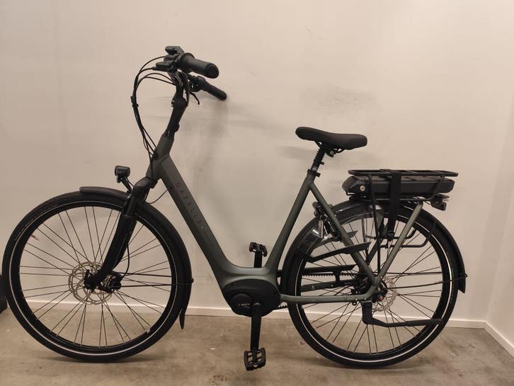 Gazelle Orange C8, Vélos & Vélomoteurs, Vélos électriques