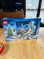 Lego Set - 76456 - Harry Potter - Harry Potter Advent, Nieuw