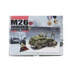 King & Country - World War II - DDay - 44 Americans -, Nieuw