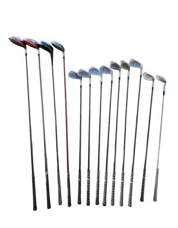 1980 - Golftas, Verzamelen, Overige Verzamelen, Nieuw