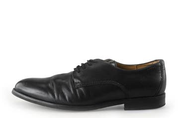 Digel Nette schoenen in maat 42 Zwart, Verzenden, Overige typen