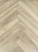 Floorlife Bayside Visgraat laminaat eiken licht naturel, Ophalen of Verzenden