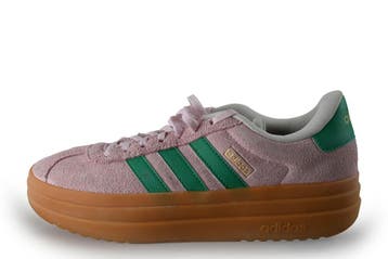 Adidas Sneakers in maat 39 Roze, Kleding | Dames, Zo goed als nieuw, Sneakers, Roze, Verzenden