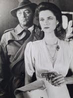 Attrib. John A. Alonzo - (x2) Robert Mitchum & Charlotte, Nieuw