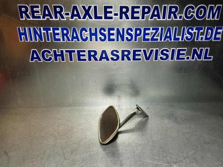Linker buitenspiegel van een oldtimer. (Exterieur), Autos : Pièces & Accessoires, Carrosserie & Tôlerie, Envoi