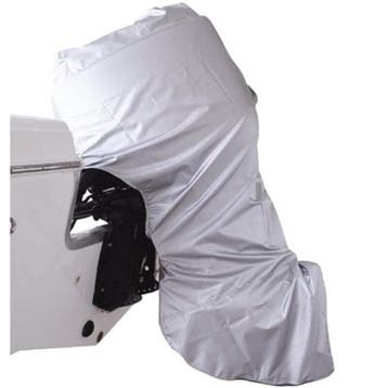 Buitenboordmotorhoes Volledig 70-150Pk, Watersport en Boten, Ophalen of Verzenden, Nieuw