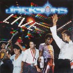 The Jacksons - Live, Verzenden, Gebruikt