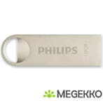 Philips Moon edition USB flash drive 128 GB USB Type-A 2.0, Verzenden