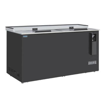 Polar G-serie bovenlader flessen/fustenkoeler 577L, Verzenden, Nieuw in verpakking, Koelen en Vriezen