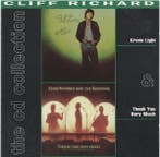 Cliff Richard &amp; The Shadows - Cliff Richard CD Collectio, Cd's en Dvd's, Verzenden, Gebruikt