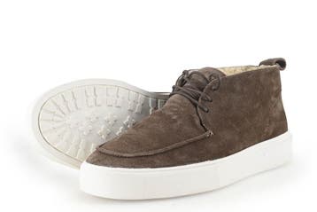 Blackstone Veterboots in maat 42 Bruin, Blackstone, Bruin, Verzenden, Boots