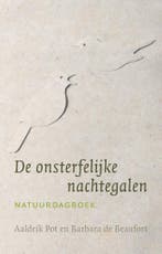 De onsterfelijke nachtegalen 9789492190451 Aaldrik Pot, Verzenden, Gelezen, Aaldrik Pot