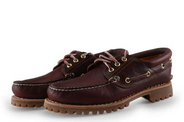 Timberland Bootschoenen in maat 41 Overig, Overige kleuren, Verzenden, Timberland, Zo goed als nieuw