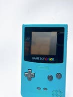 Nintendo - Gameboy Color - CGB-001 Blue Working Console -, Games en Spelcomputers, Nieuw