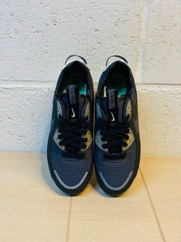 Nike - Air Max 90 Black Phatom P38,5 - Sneakers - Maat: EU, Nieuw