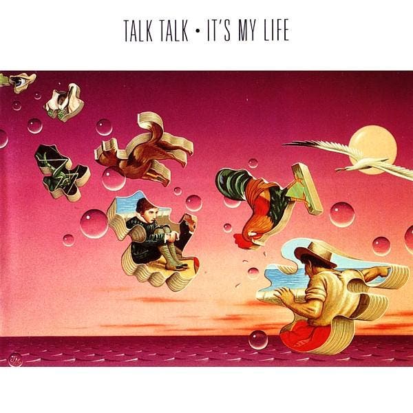 Talk Talk - Its My Life (CD, 1997), CD & DVD, CD | Rock, Envoi