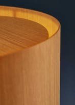 Frandsen - Friis & Moltke - Plafondlamp - FM 1954 hanger Ø41