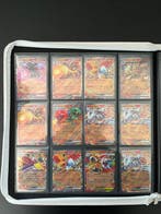 Pokémon - 110 Card - special Japanese ex RR cards